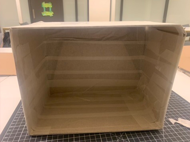 Het Grachten Museum project